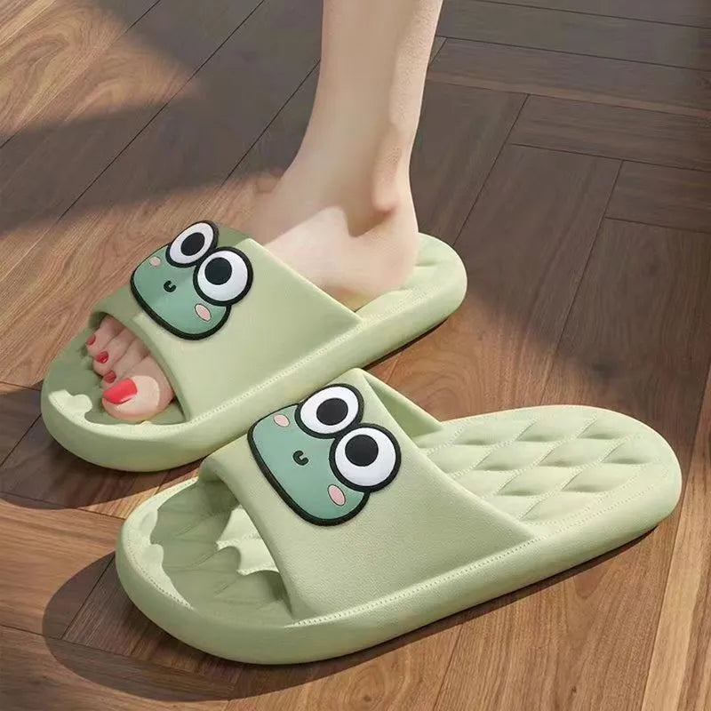 flip flop slippers, flip flops, platform flip flops, bathroom slippers, white slippers, non slip slippers, beach slippers, frog slippers