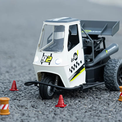 ZWN S915 Moto électrique RC à trois roues à grande vitesse