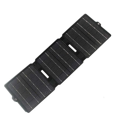 Foldable Phone Charge Monocrystalline Silicon Solar Panel