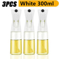 300ml-White-3PCS