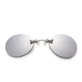 silver