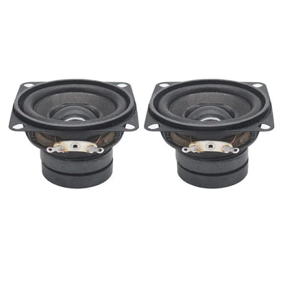 2 Inch Portable Mini Full Range DIY Multimedia Speaker