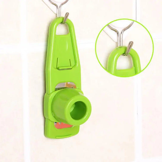 Multi-Functional Garlic Crusher Press