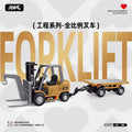 Forklift- pallet