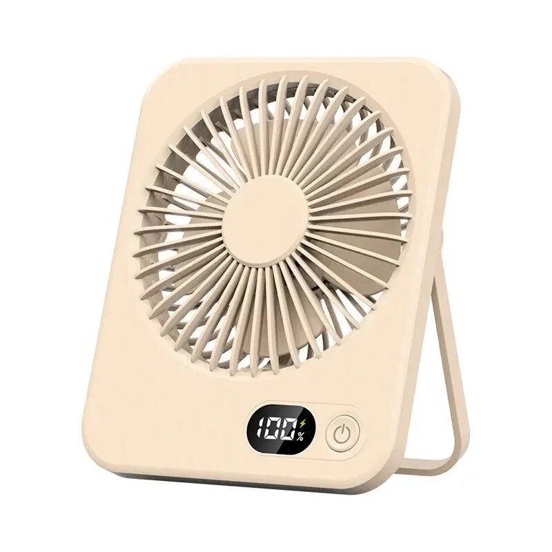 Mini Multi Function USB Charging Summer Cooling Fan