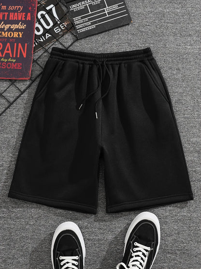 Men's Fitness Shorts