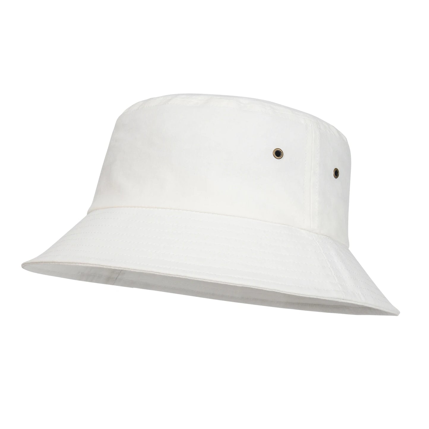 Unisex Bucket Hat Wide Brim Sun Hat – UV Protection Summer Fishing Hat
