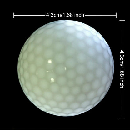 Illuminate Your Game with Glow in the Dark Golf Balls