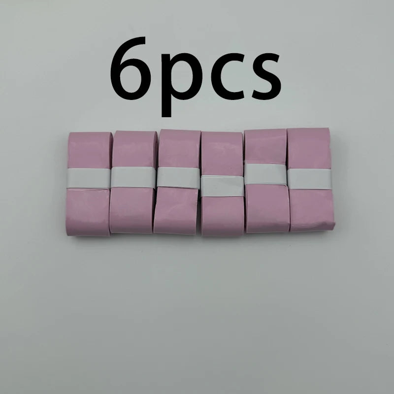 Surgrip adhésif antidérapant pour raquette de tennis 