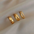 2mm Gold