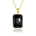Black Onyx Gold