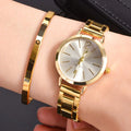 Gold set