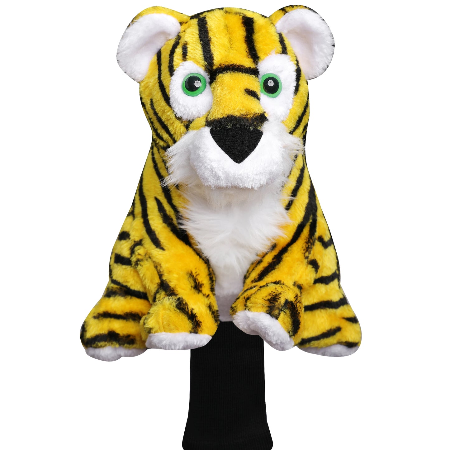 Animal Golf Club Head Covers for Fairway Woods