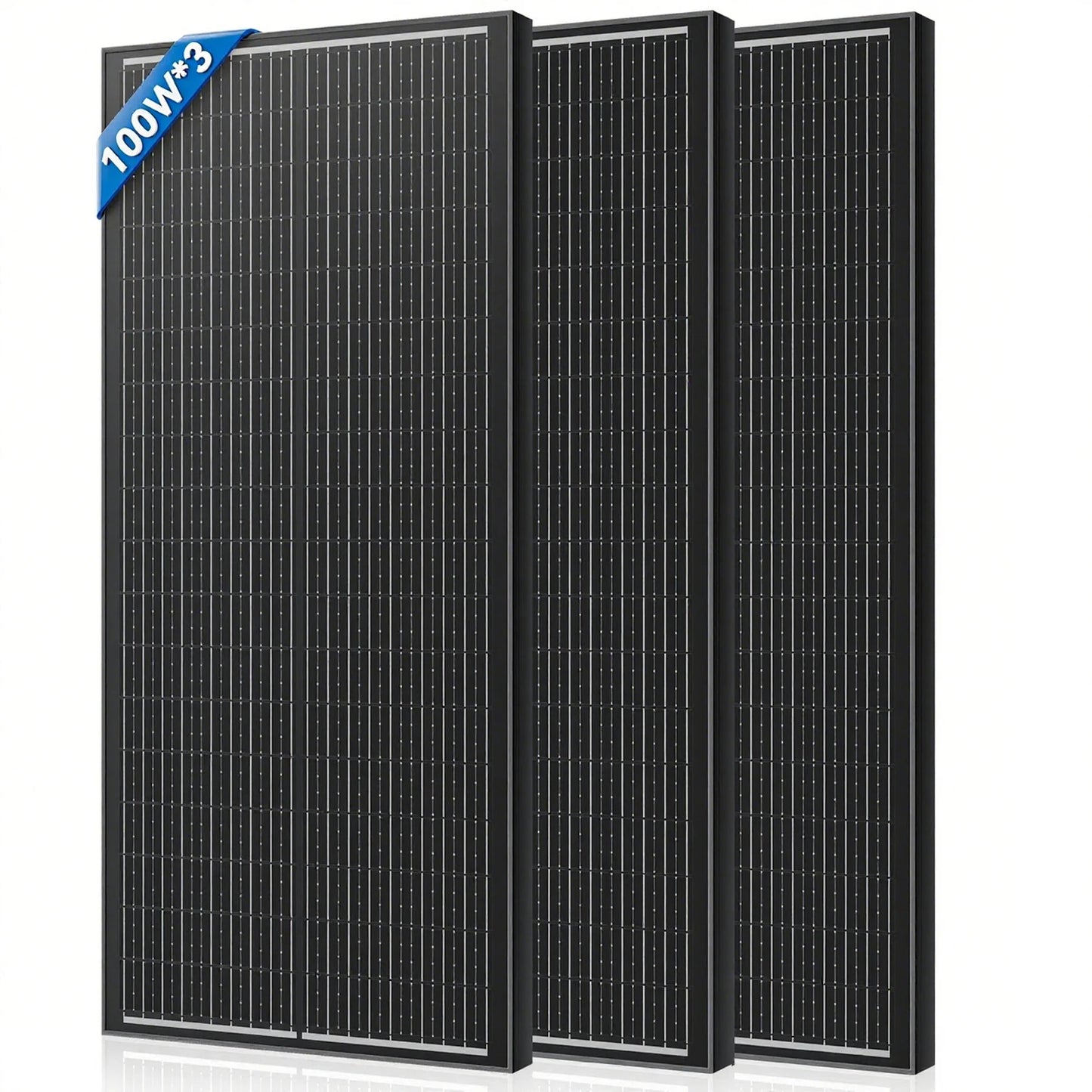 N-Type Monocrystalline Solar Panel