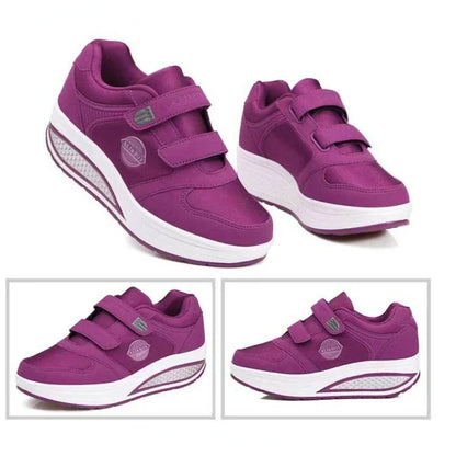 Women Casual Breathable Mesh Shoes