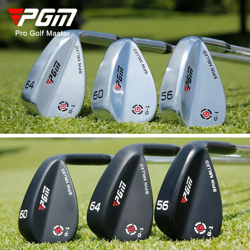 PGM Golf Sand Wedges: Schläger mit Präzisionssteuerung