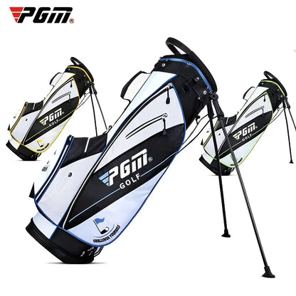 PGM QB026: Ultralight Waterproof Golf Stand Bag