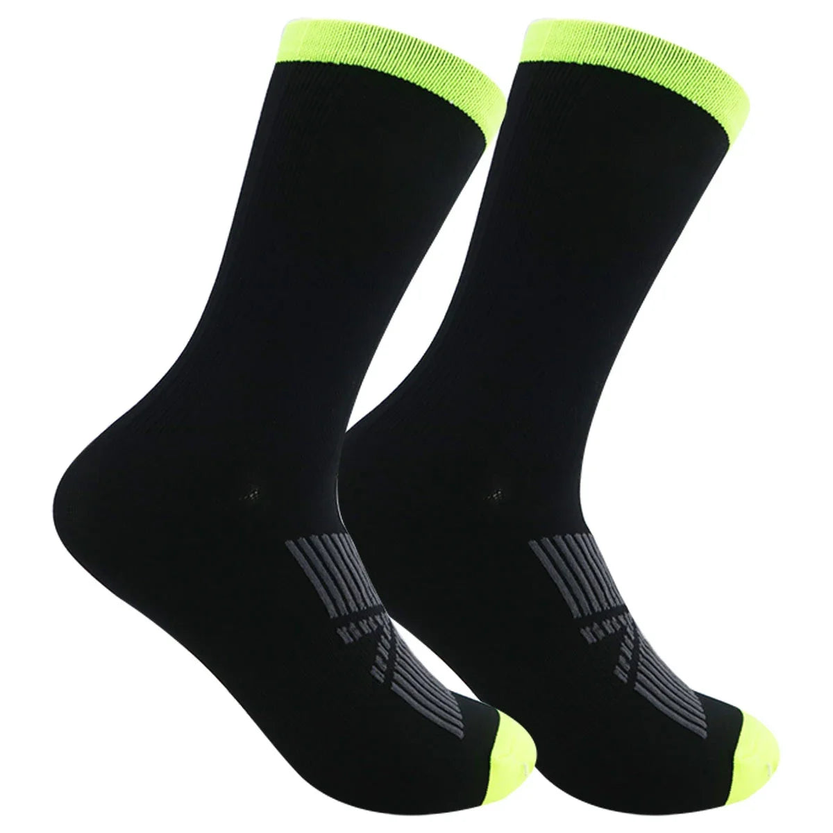 Atmungsaktive Outdoor-Sportsocken für Herren