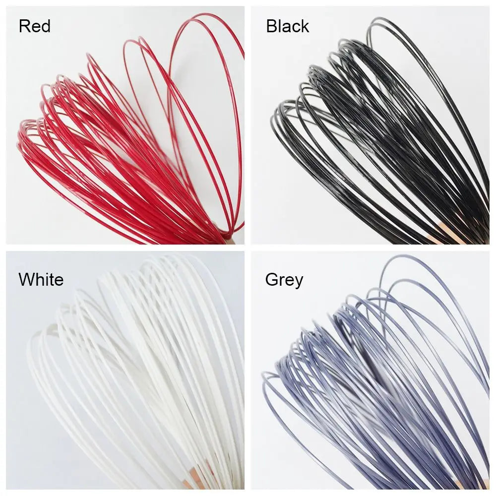 4G Polyester Big Reel Trainingstennissaite 