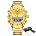 Gold Box