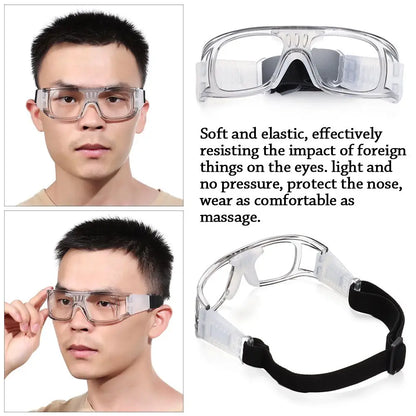 Lunettes de protection des yeux pour sports de plein air