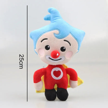 Soft Stuffed Plush Toy Doll For Kids