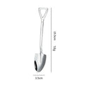 Silver-Pointed-1PC