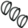 3PCS-Black