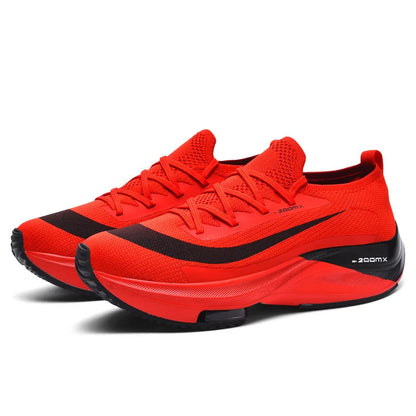 Men's Lightweight Breathable Running Shoes