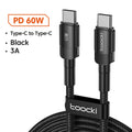 60W C to C Black