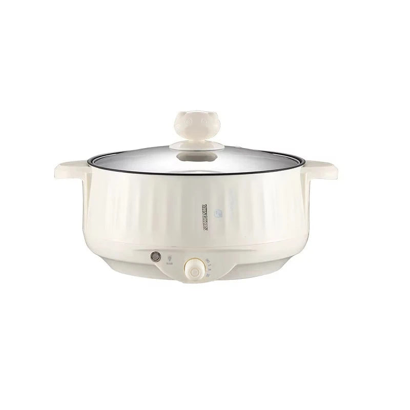 Multifunctional Household Electric Cooking Pot