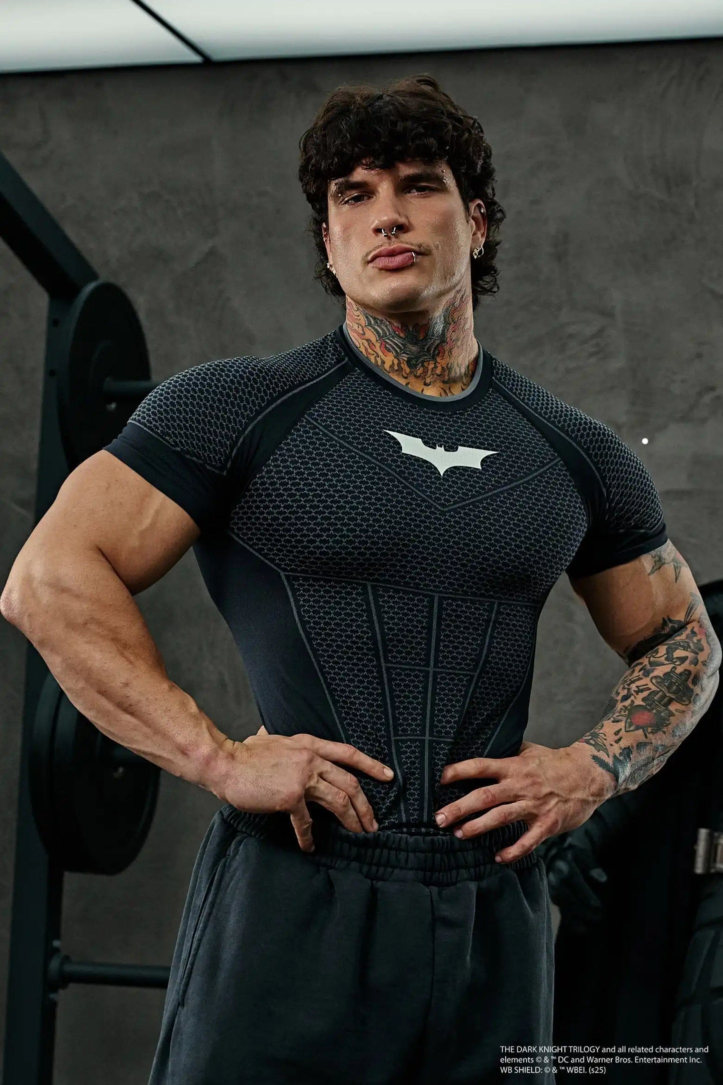 Men's Summer Ice Sensation Tight Fit T Shirt