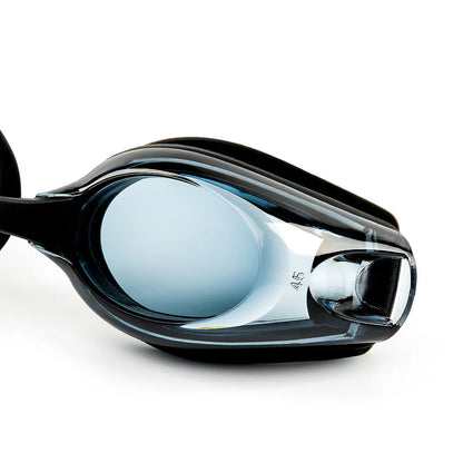 Men's HD Anti Fog Lens Swimming Myopia Glasses