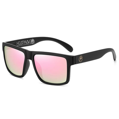 Polarisierte UV400-Sonnenbrille für Herren