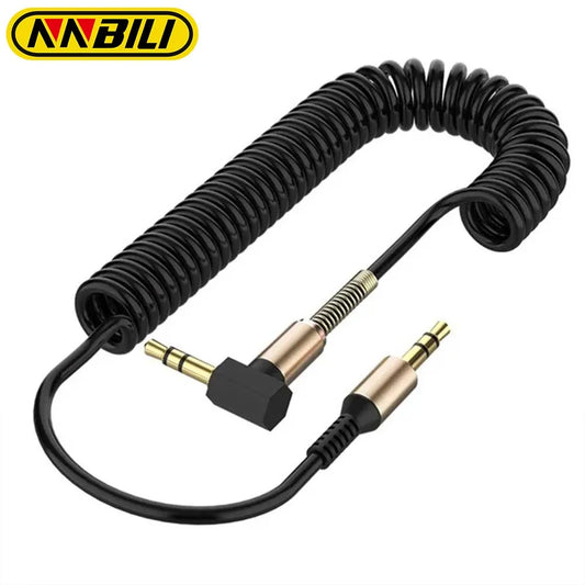 3.5mm Male to Male Audio Cable