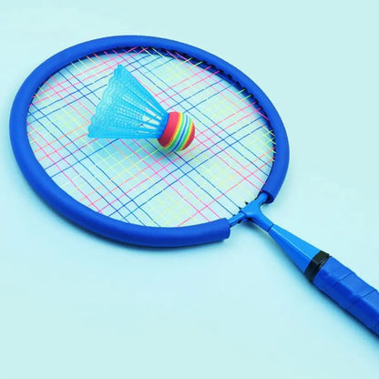 Raquettes de tennis Kid's Soft Grip Academy Sports 