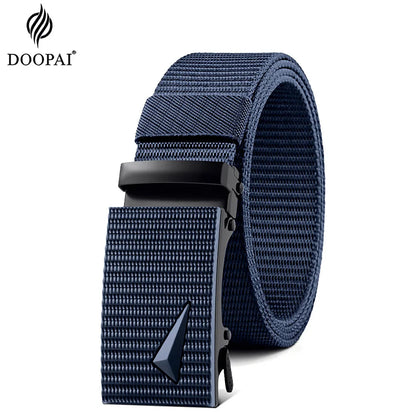 Ceinture de cowboy respirante pour hommes