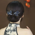 A3 Blue Lotus