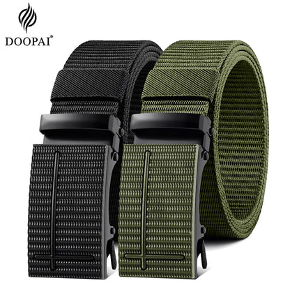 Ceinture de cowboy respirante pour hommes