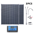 2PC 1000W