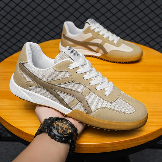 Herren-Wanderschuhe – Sneakers