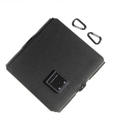 Foldable Phone Charge Monocrystalline Silicon Solar Panel