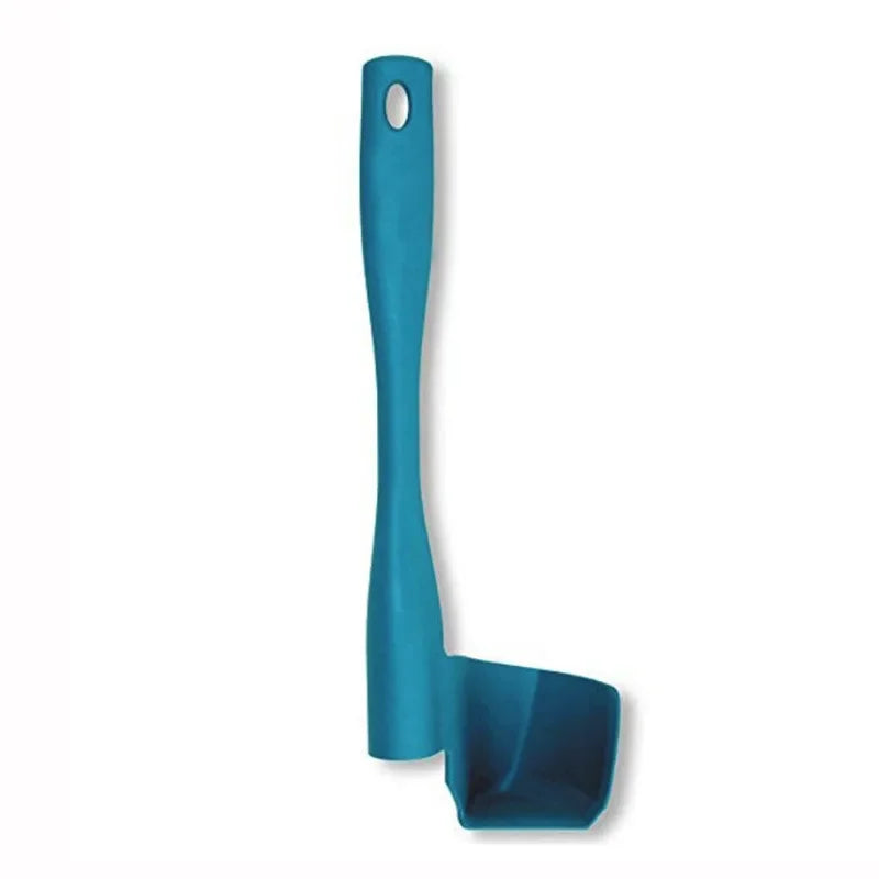 Spatule grattoir Thermomix de cuisine