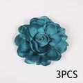 3pcs mint blue
