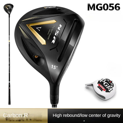 Golf Club Fairway Wood