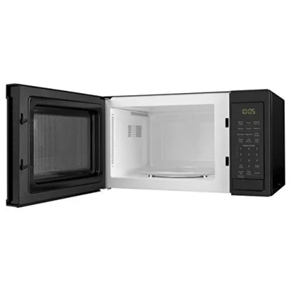ZAOXI 0.9 Cu. Ft. Countertop Microwave Oven