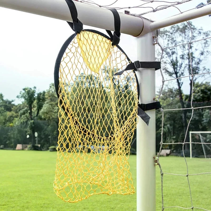 Jugendfußball-Zielnetz