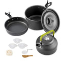 11-piece set