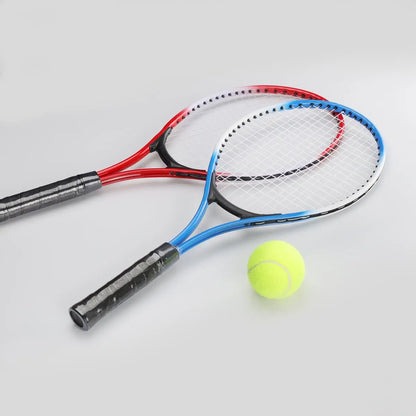 Beginner Youth Tennis Racket Set