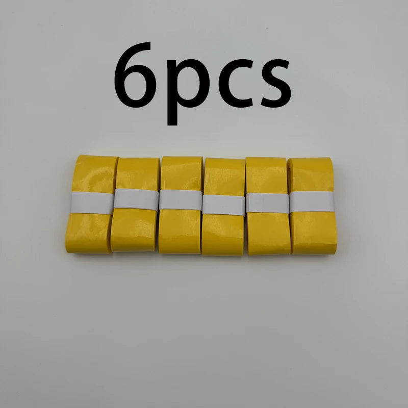 Surgrip adhésif antidérapant pour raquette de tennis 